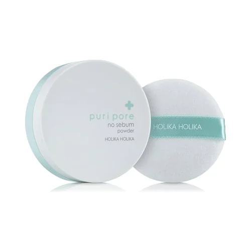 Holika Holika puri pore no sebum powder