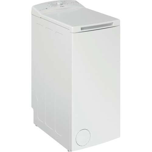 Whirlpool Ma&scaron;ina za pranje ve&scaron;a TDLR 6040L EU/N 6kg 1000rpm Cene