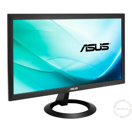 Asus VX207NE monitor Slike