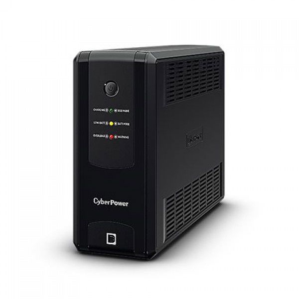 Cyberpower 1050VA630W UT1050EG, line-int., šuko, desktop Cene