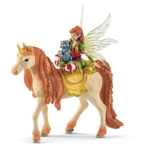 Schleich 70567 - bayala - Marween s samorogom z bleščicami Cene