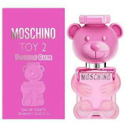 Parfem Toy 2 Bubble Gum 30 ml toaletna voda za ženske Slike