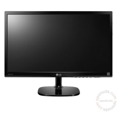 Lg 24MP48HQ-P monitor Slike
