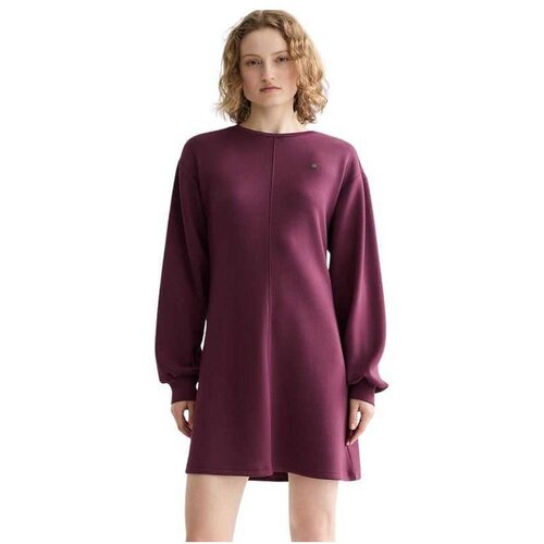 SCOTCH & SODA Scotch&soda - ljubičasta mini haljina Cene