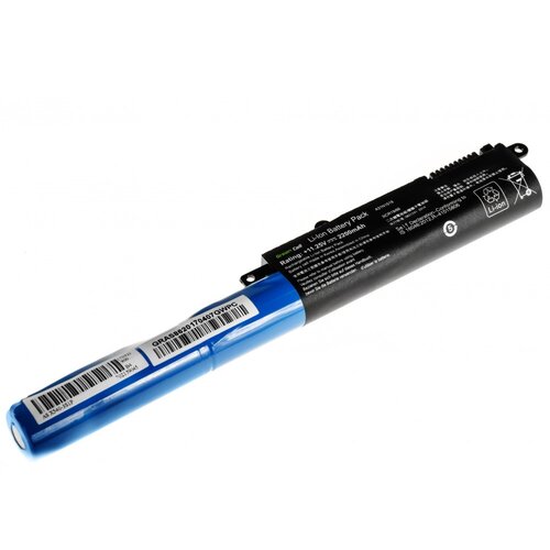 Green cell Baterija za Asus X540L / X540LA / X540LJ, 2200 mAh Cijene