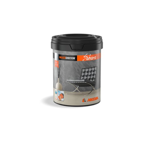Maxima MAXIDECOR Sahara 1 L bronse base Cijene