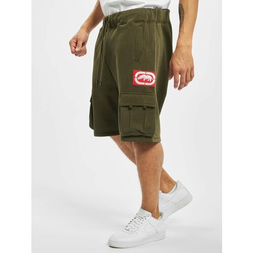 Ecko Unltd. Oliver Way Men olive Cene
