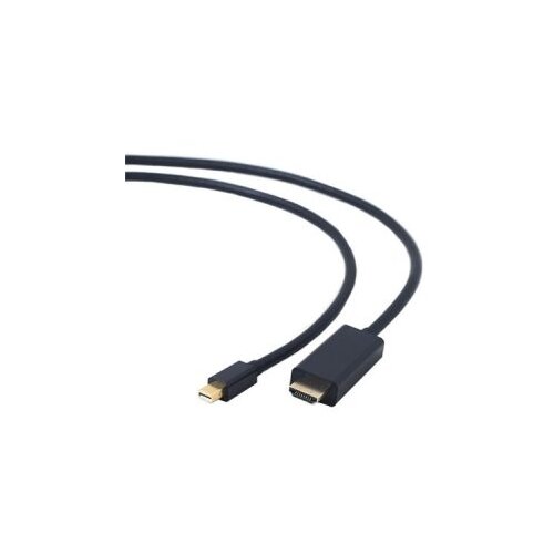  Kabl Mini Displayport to HDMI GEMBIRD 1,8m CC-mDP-HDMI-6 Cene