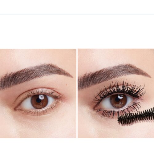 Bourjois Big Lashes Oh, Oui! maskara za podalj&amp;scaron;anje in volumen trepalnic 7 ml odtenek 01 Black Slike
