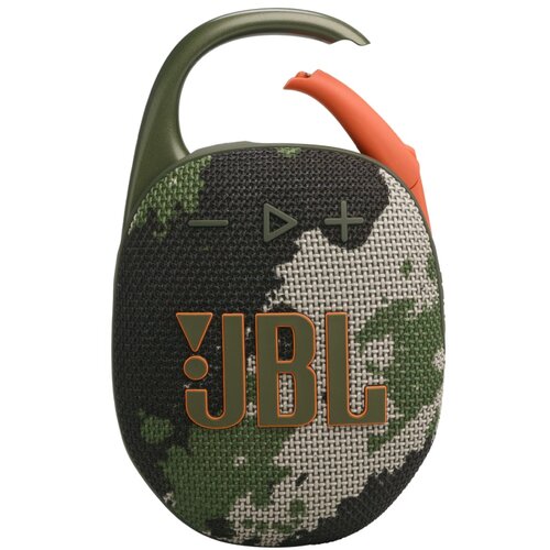 JBL BLUETOOTH ZVUČNIK Clip 5 Squad Cene