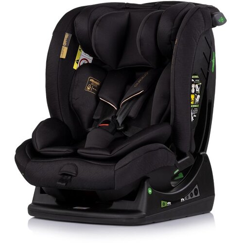 Chipolino autosjedalica Aviato 40-150cm Blackberry Cijene