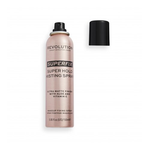 Revolution Makeup Revolution fiksator šminke u spreju Super Fix 150ml Cene