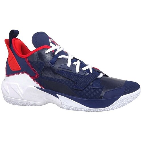 Nike Ko&amp;scaron;arka Jordan Why Not ZER04 Slike
