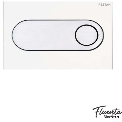 Peštan Taster Onyx Bela Fluenta Cene