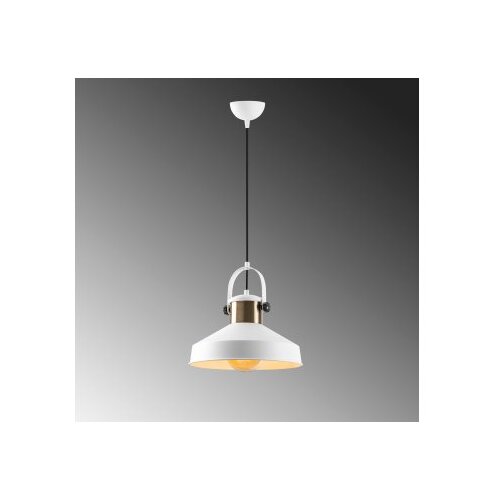 Opviq Luster Dodo-2572, 35x35 cm, E27, 40W, Bijeli Slike