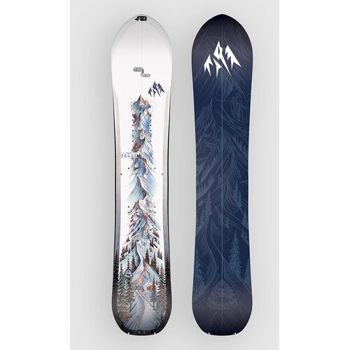 Jones Snowboards Frontier 2.0 2027 Splitboard white Cijene