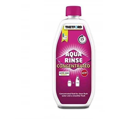  Dodatek vodi za izpiranje koncentrat Aqua Rinse (0,78 l) Cene