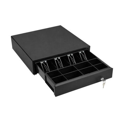Master Kasa za novac 40x40x11cm 261208 crna Slike