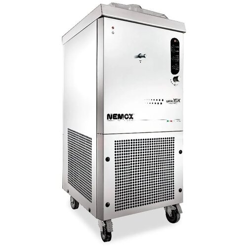 Nemox aparat za sladoled Gelato 15k crea Slike