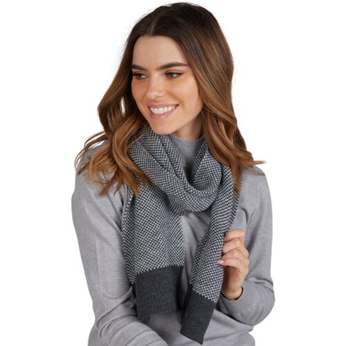 Kamea Woman&amp;#039;s Scarf K.16.003.07 Slike