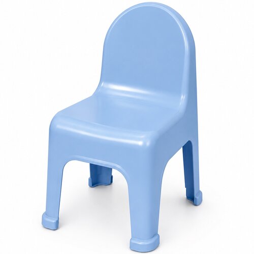 Madžarski proizvajalec Velik moderen otro&amp;scaron;ki stol v več barvnih različicah, 1 kos Slike