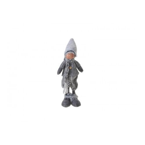 Cupid 10, novogodi&amp;scaron;nja dekoracija, dečak, 45 cm ( 750210 ) Slike
