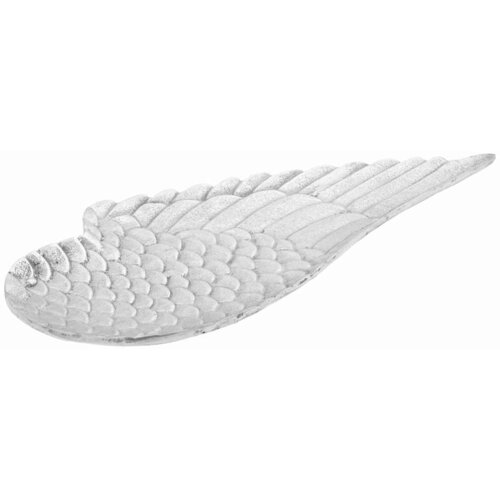  Ko&amp;scaron;arice za voće 2 pcs Srebrno 40 x 18 x 2.5 cm Aluminij Slike