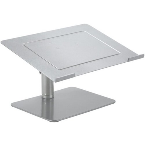 Uvi GEAR Stojalo za prenosnik do 17, aluminij, Desk Slike