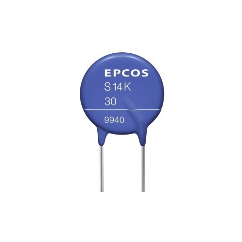 TDK B72214S0551K101 S14K550 plosnati varistor 910 V 1 St. Cijene