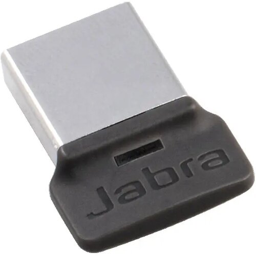 Jabra link 370 uc plug &amp;amp;play bluetooth mini usb adapter for pc Slike