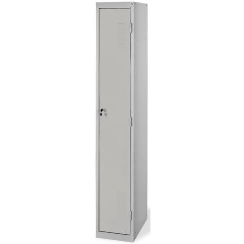  Metalni ormar (50 30 180 cm, Nosivost: 10 kg/polica) Cijene