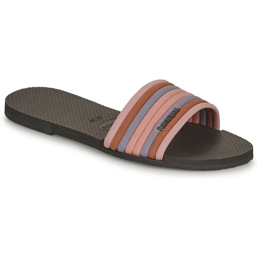 Havaianas YOU MALTA COOL Crna Cijene