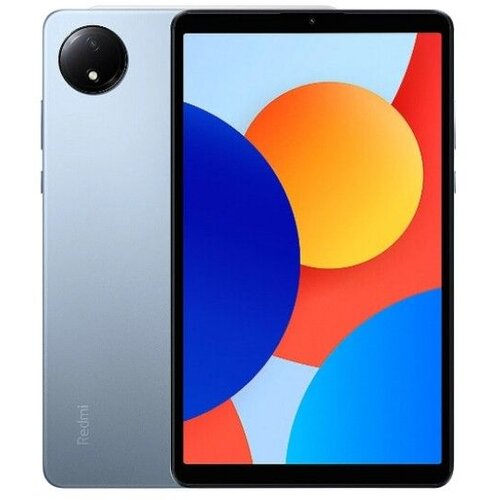 XIAOMI REDMI Pad SE 8.7 6GB 128GB Blue Slike