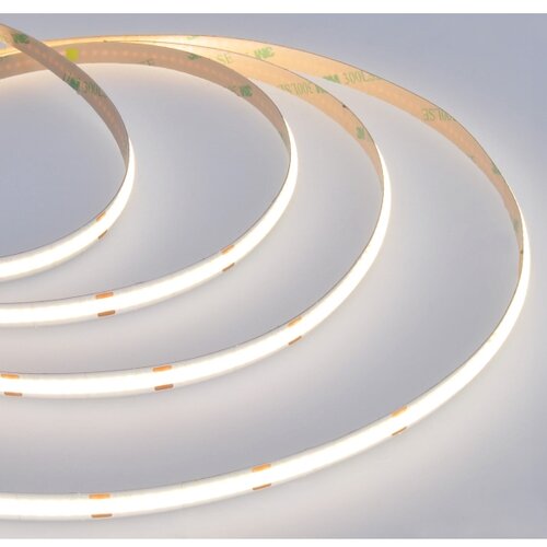 Solight WM59-NW - led traka LED/8W/m/230V 4000K 5m Slike