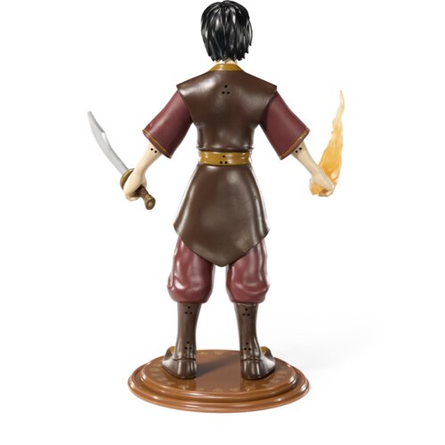 Noble Collection NICKELODEON - BENDYFIGS - ZUKO figura Cene