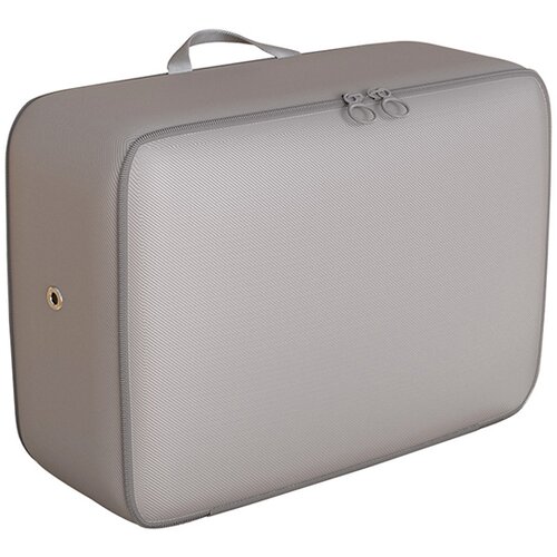 INF extra large satin storage bag l, (21691842) Cene