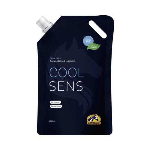 Cavalor CoolSens - 2 l Slike
