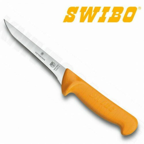 mesarski nož za otkoštavanje 16cm swibo oa 5.8408.16 Slike