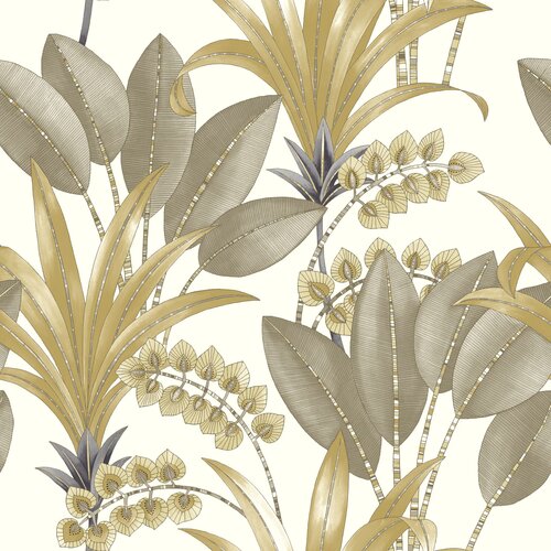 Casadeco Tapeta Palma 9 boja Cene