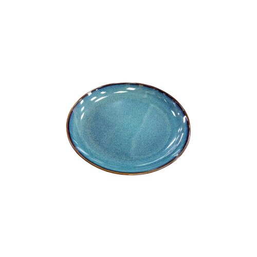  R.G.Blue tanjir plitki Slike