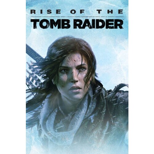 Steam Rise of the Tomb Raider Extended Edition (PC) Key GLOBAL Cene