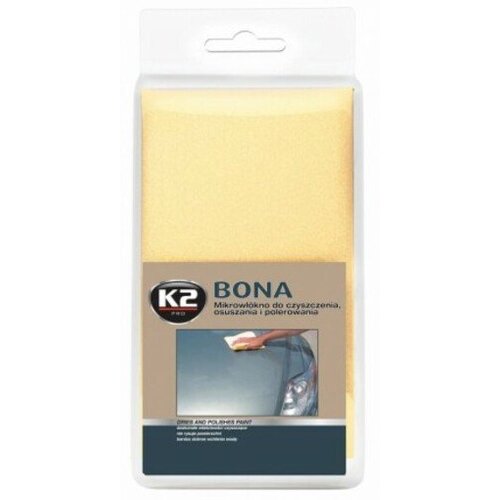 K2 auto care krpa iz mikro vlaken Pink Cene