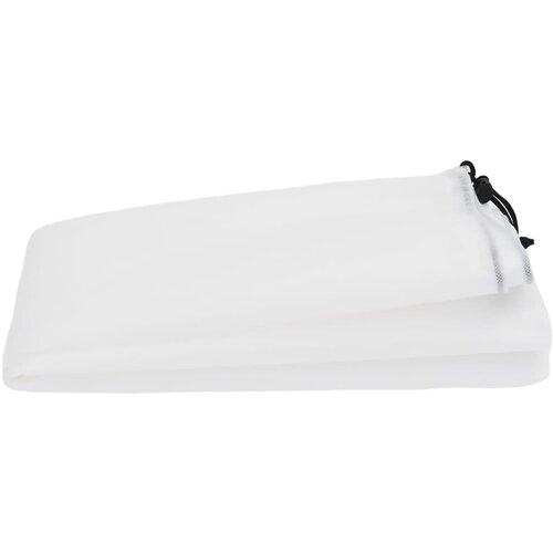  Navlake od flisa za biljke s vezicom 12 kom 70 g/m&amp;sup2; 0,8 x 1 m Slike