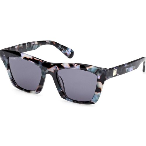 Max&amp;amp;co. MO0145 55V L (52) Večbarvna/Modra Slike