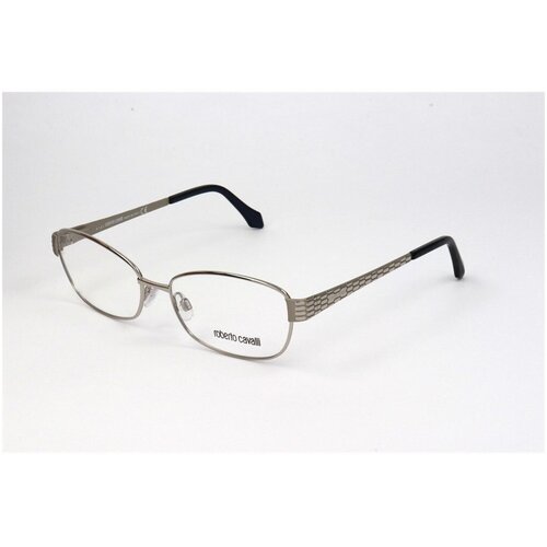 Roberto Cavalli rc0820016 Srebrna Slike
