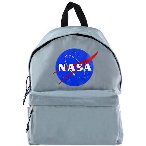 NASA Nahrbtniki 39BP-GREY Siva Cene