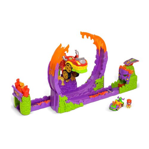Master Igračka staza za autiće DRAGON LOOP 43090023 Cijene