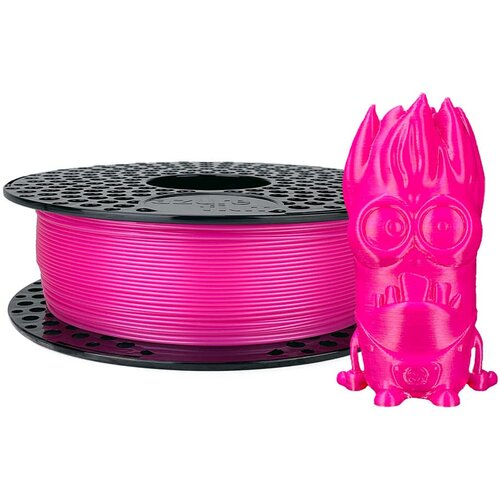 SUNLU PLA+ Fuchsia Slike