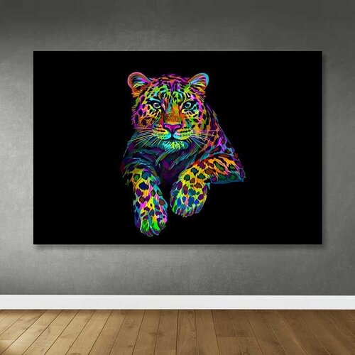 Wallity Slika DEV02385100140, 100x140 cm Cene