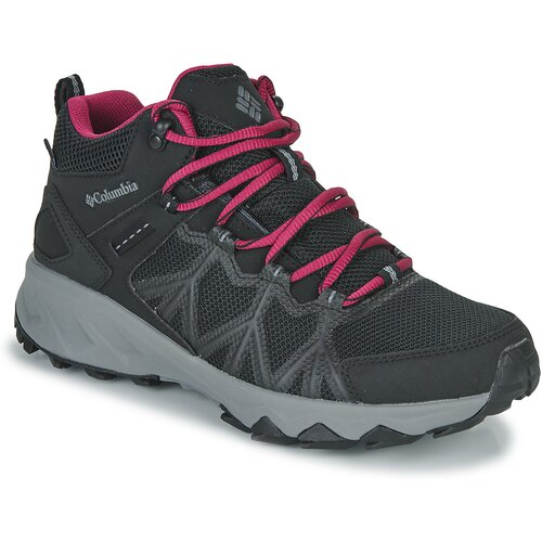 Columbia PEAKFREAK II MID OUTDRY Crna Slike